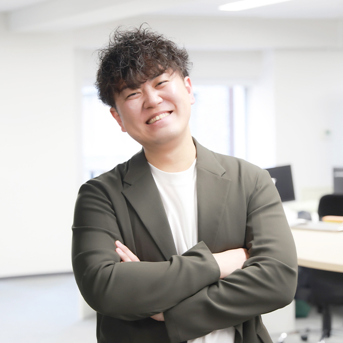 松本 大輝